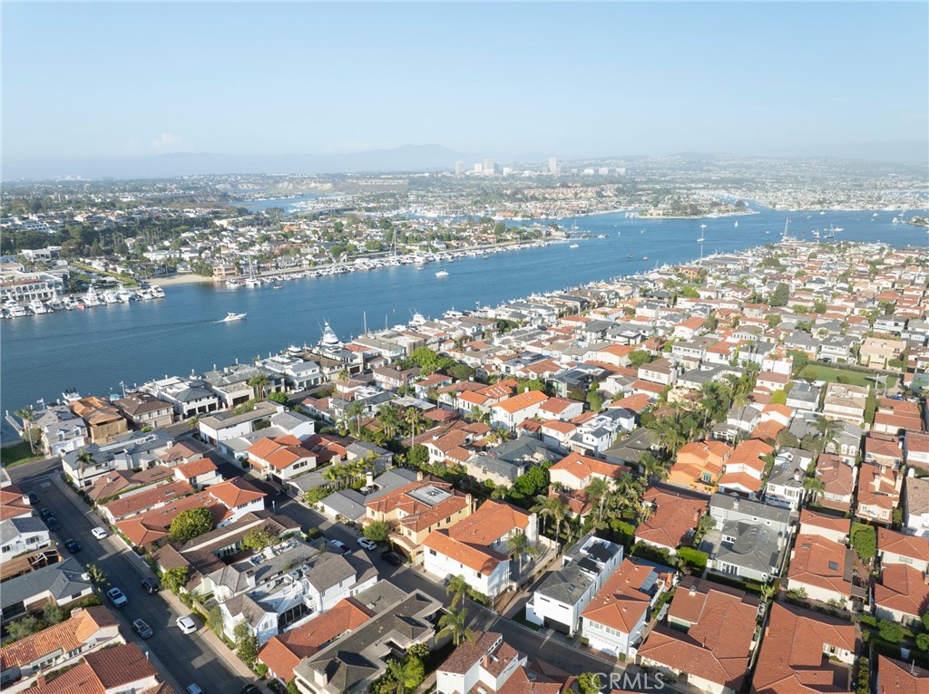 Lido Island (LIDO) - Residential