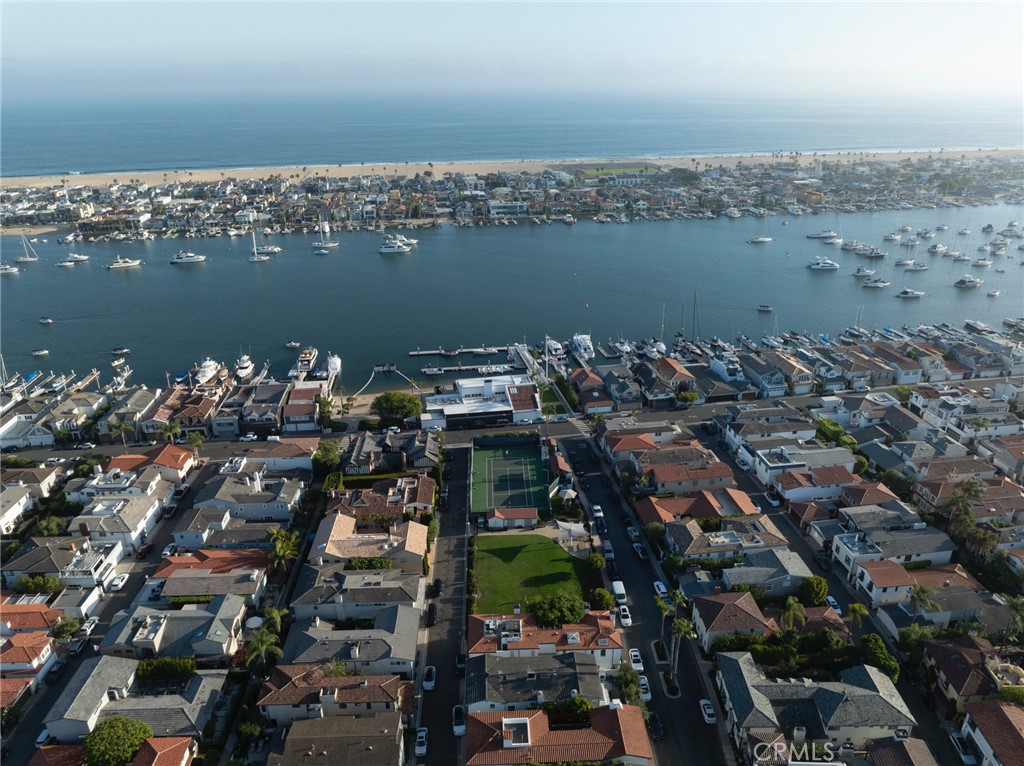 Lido Island (LIDO) - Residential