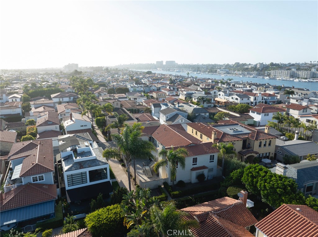 Lido Island (LIDO) - Residential