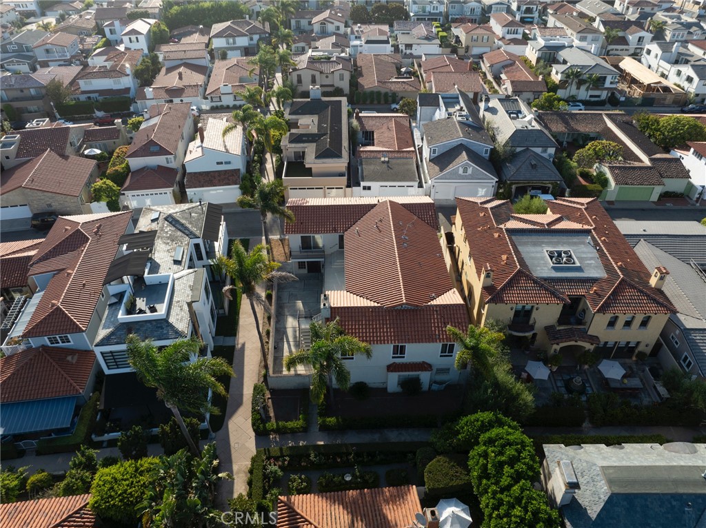 Lido Island (LIDO) - Residential