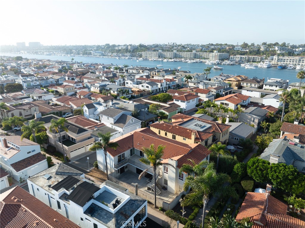 Lido Island (LIDO) - Residential