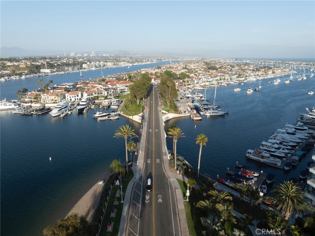 Lido Island (LIDO) - Residential