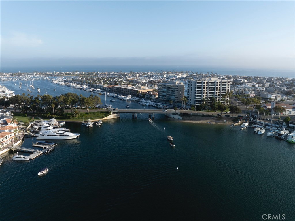 Lido Island (LIDO) - Residential