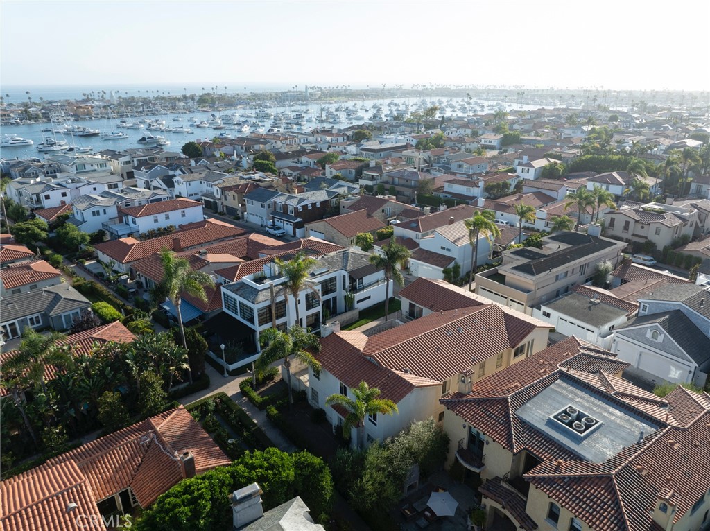 Lido Island (LIDO) - Residential