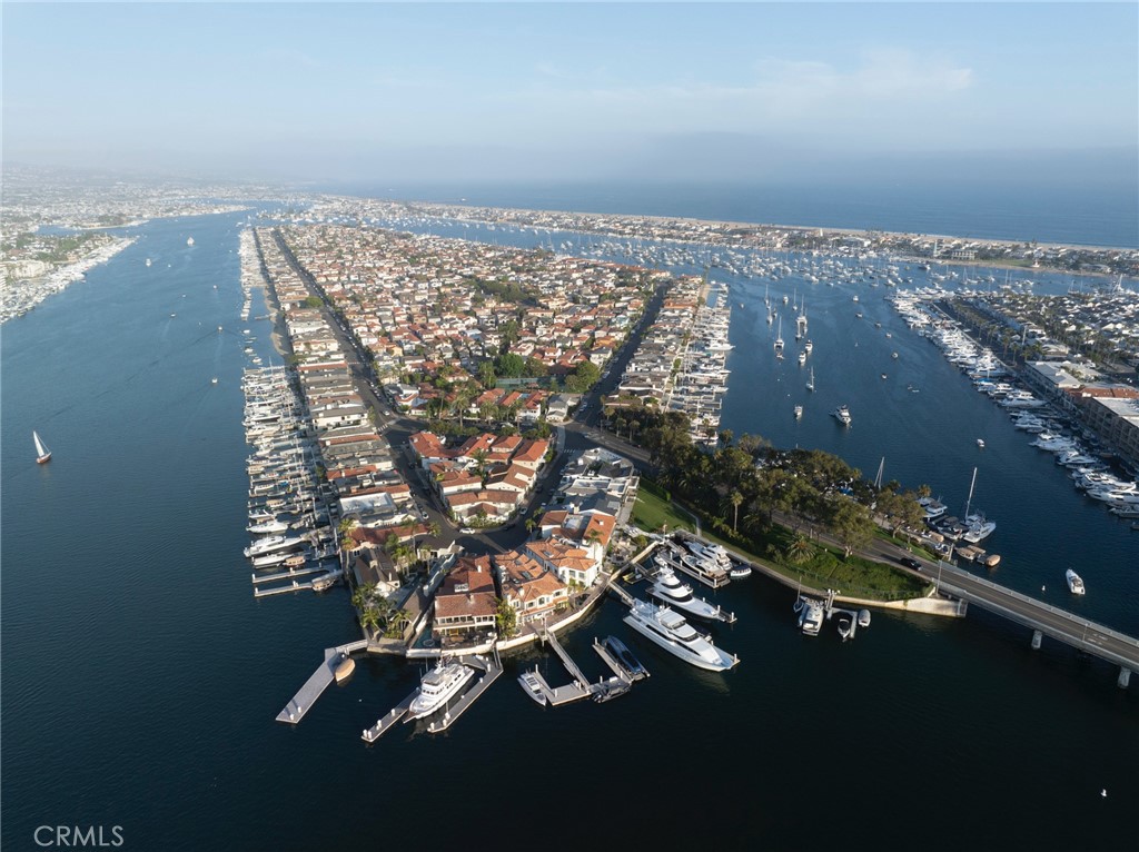 Lido Island (LIDO) - Residential