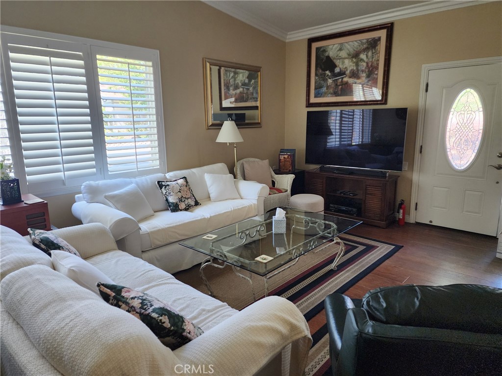 Leisure World (LW) - Residential