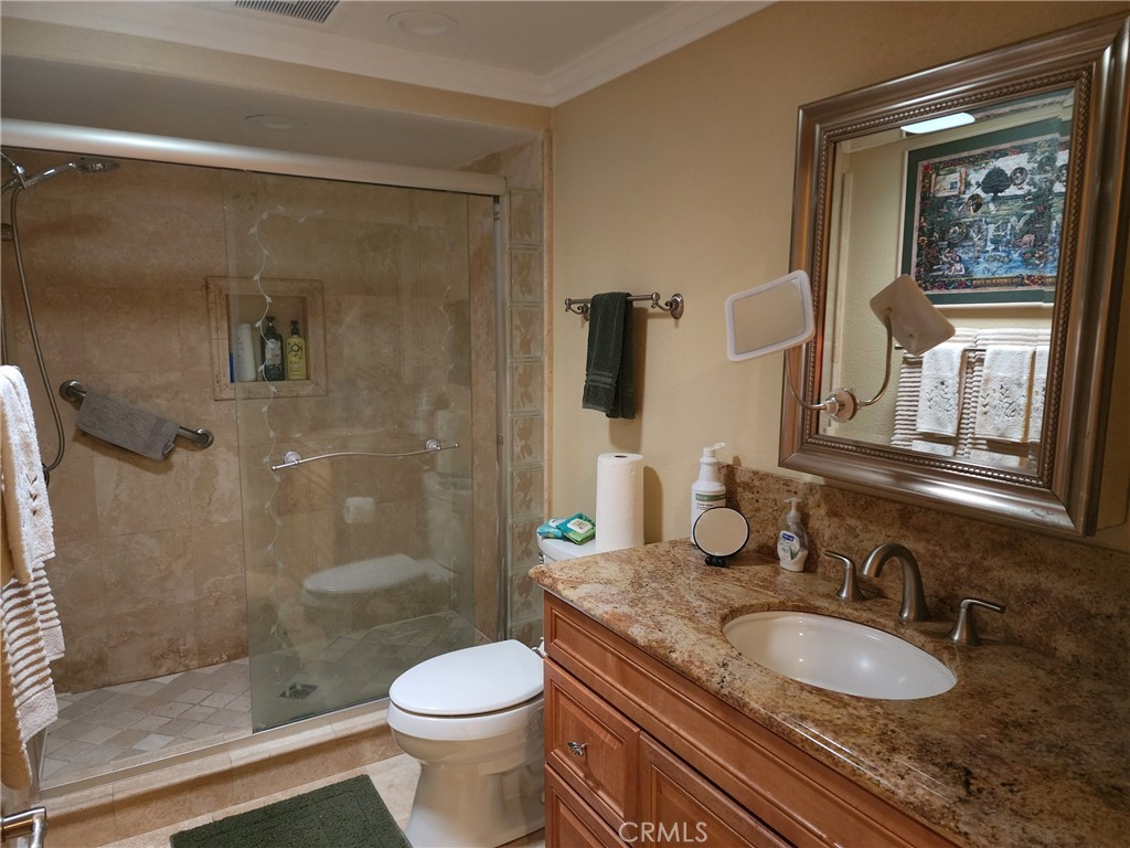 Leisure World (LW) - Residential