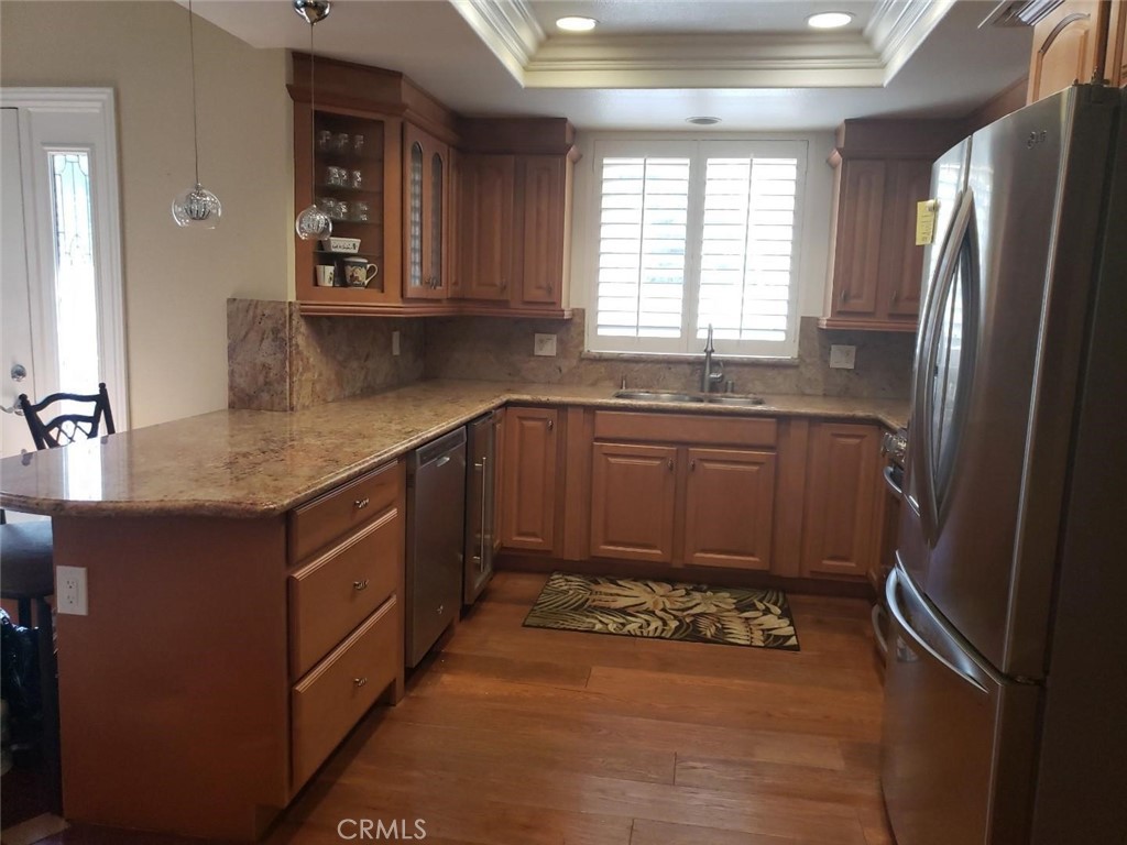 Leisure World (LW) - Residential