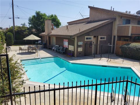 A home in Gardena