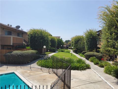 A home in Gardena