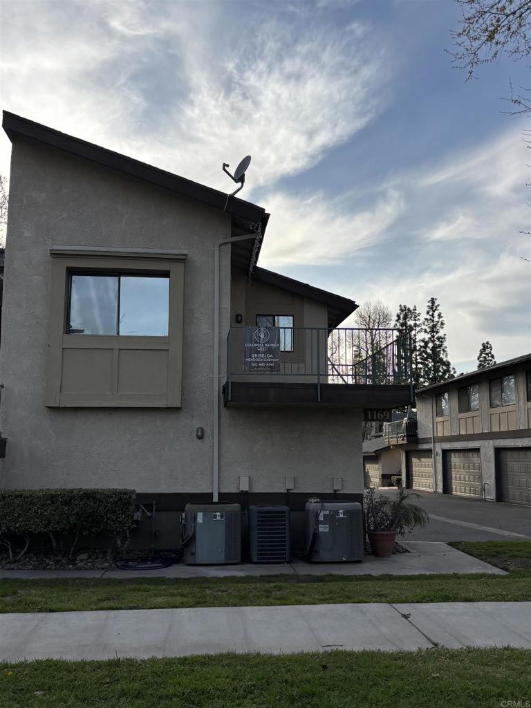 1169 East Cornell Ave #52 Avenue 52