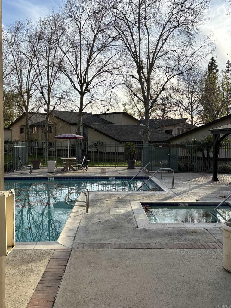 1169 East Cornell Ave #52 Avenue 52