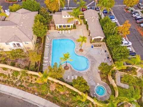 A home in Murrieta