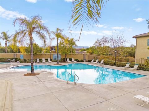 A home in Murrieta