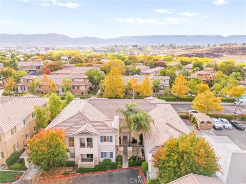 A home in Murrieta