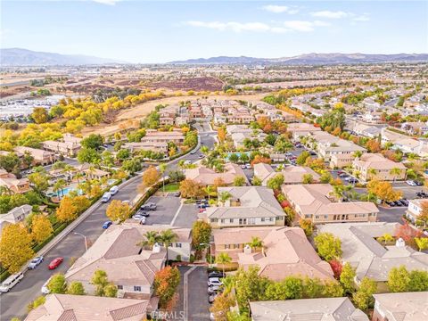 A home in Murrieta