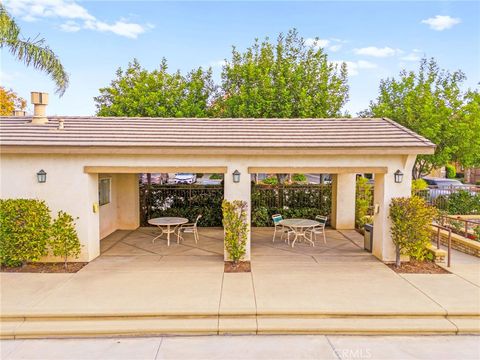 A home in Murrieta