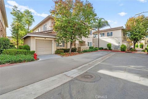 A home in Murrieta