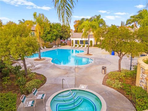 A home in Murrieta