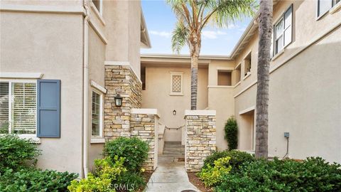 A home in Murrieta