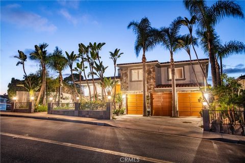 A home in Redondo Beach