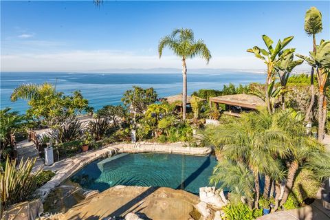 A home in Redondo Beach