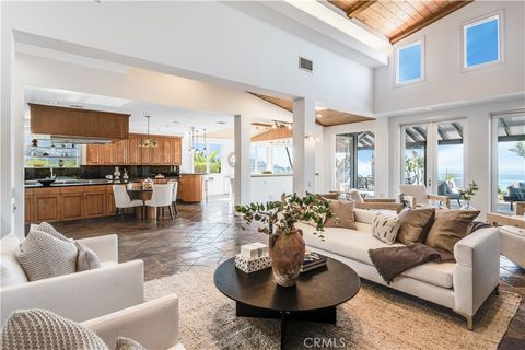 A home in Redondo Beach