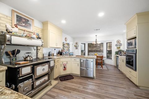 A home in Paso Robles