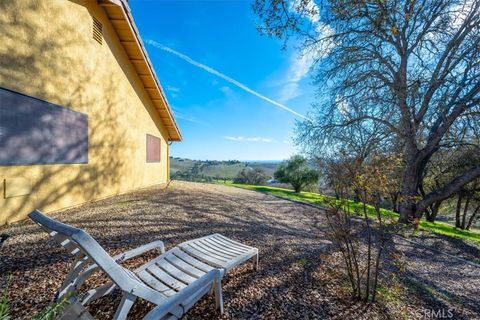 A home in Paso Robles