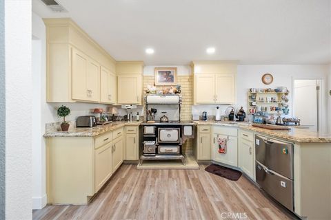 A home in Paso Robles