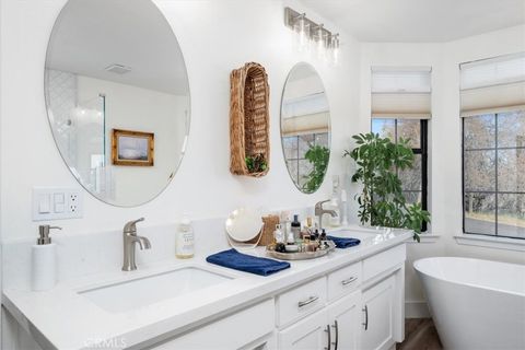 A home in Paso Robles