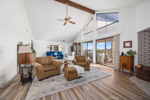 A home in Paso Robles