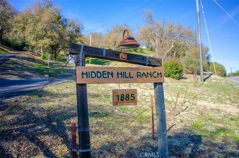 A home in Paso Robles