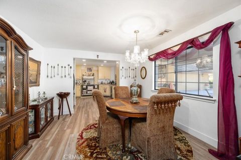 A home in Paso Robles
