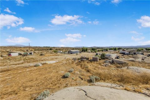 A home in Perris