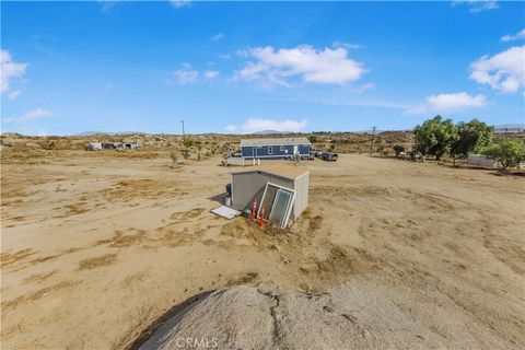 A home in Perris