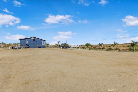 A home in Perris