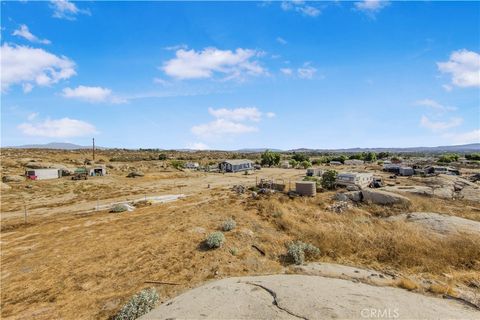 A home in Perris