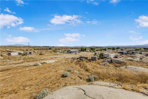 A home in Perris