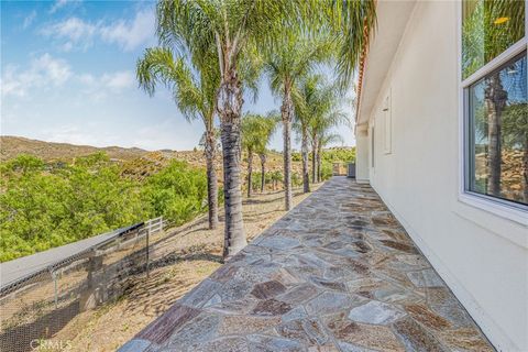 A home in Murrieta