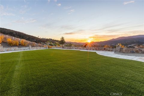 A home in Murrieta