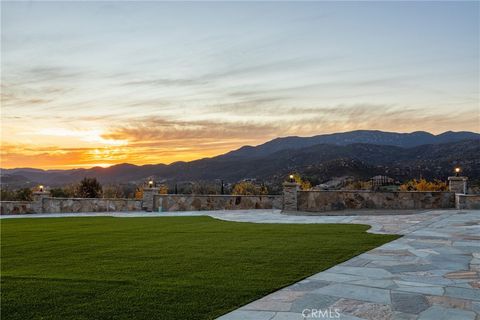 A home in Murrieta