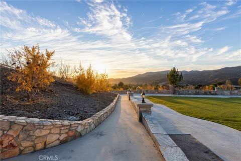 A home in Murrieta