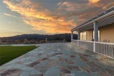 A home in Murrieta