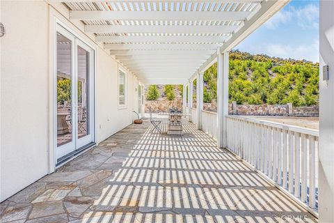 A home in Murrieta