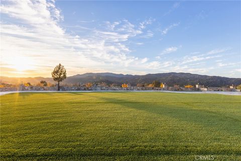 A home in Murrieta