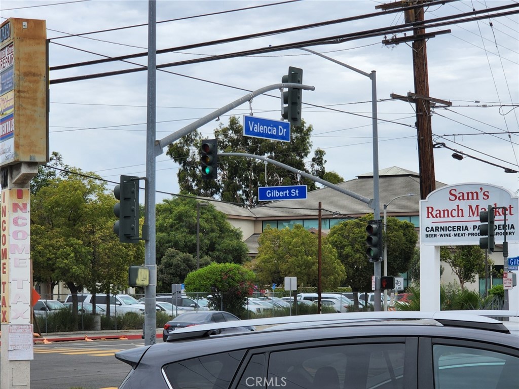 2300 W Valencia Drive