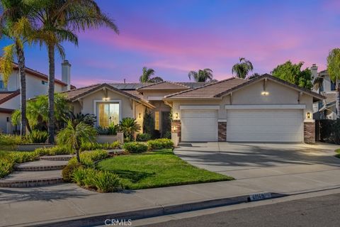 A home in Temecula