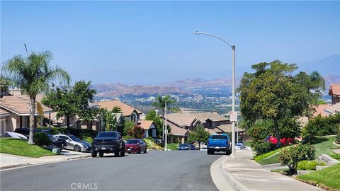 A home in Riverside