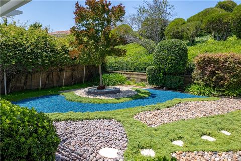 A home in Mission Viejo